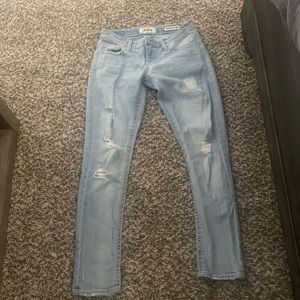 Daytrip Aquarius Ankle Skinny​​​​​​​​​​​​​​